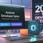Best Android Developer Options for Performance Boost in 2026