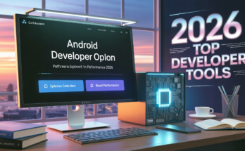 Best Android Developer Options for Performance Boost in 2026