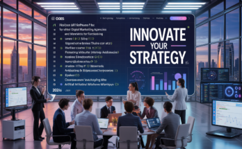 Best AI Software for Digital Marketing Agencies in 2026